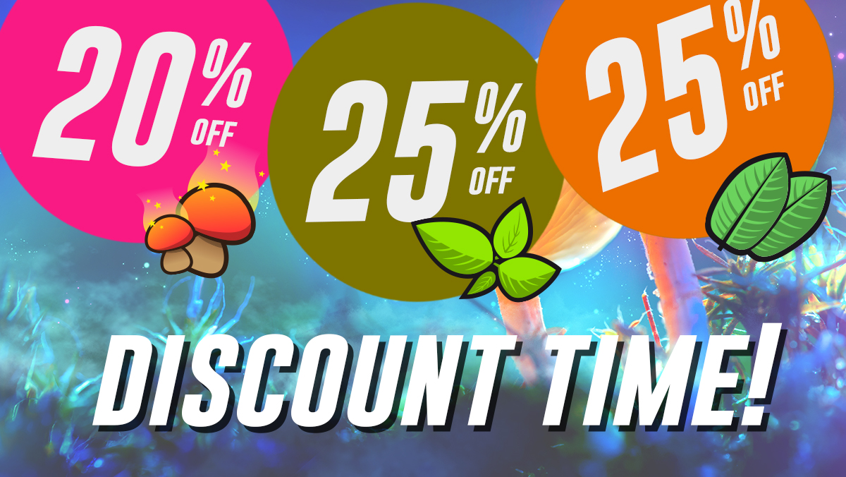 discounttime