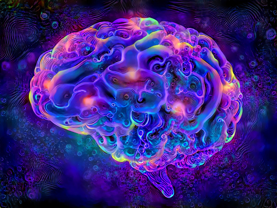 psychedelic revolution