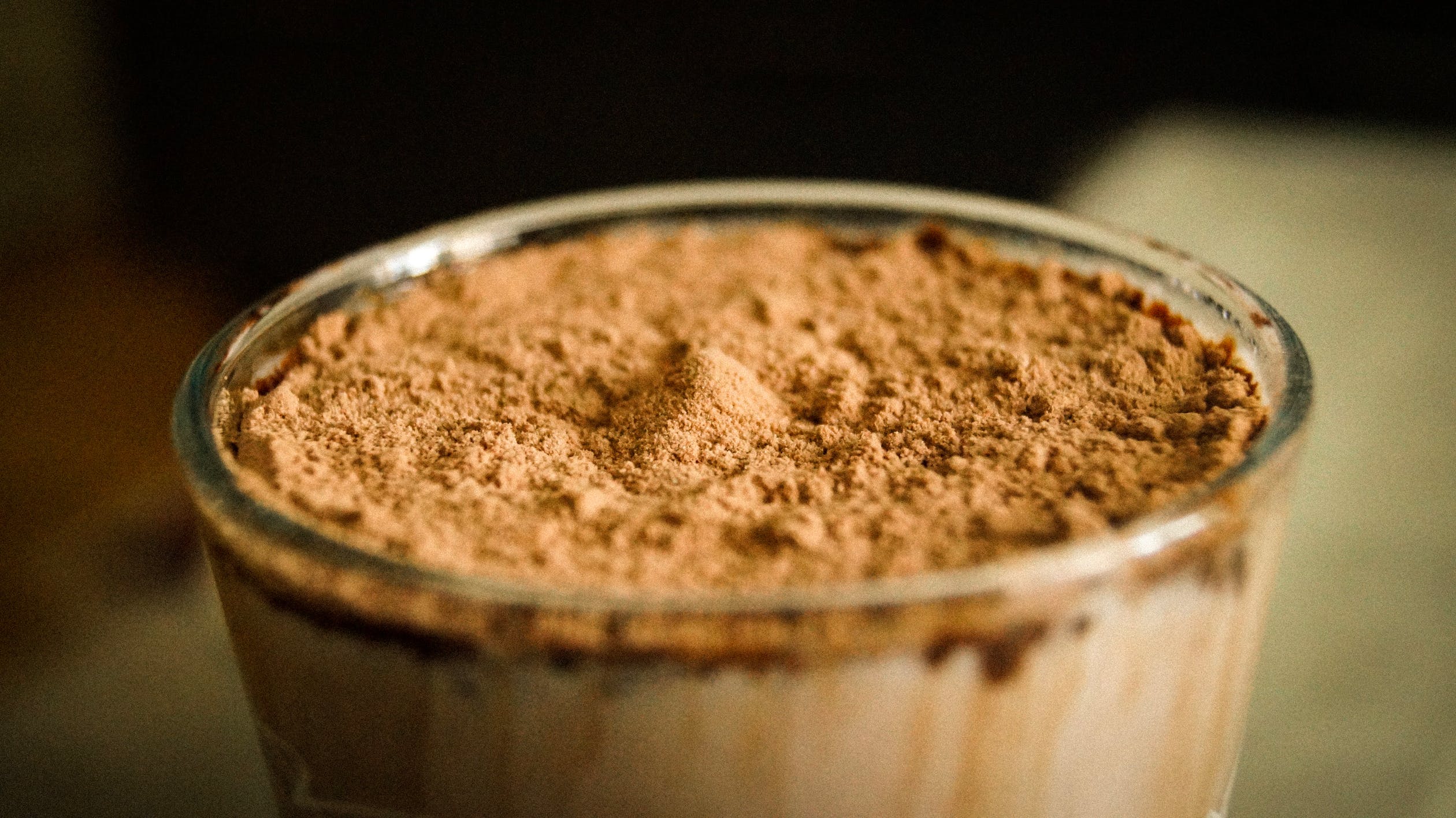 guarana powder