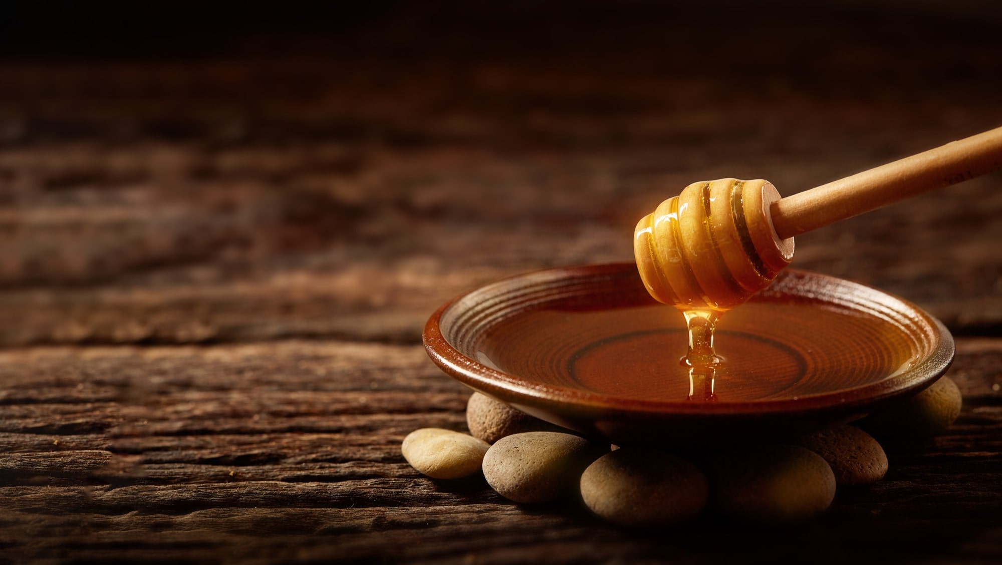Mad Honey: The psychedelic honey of the Himalayas