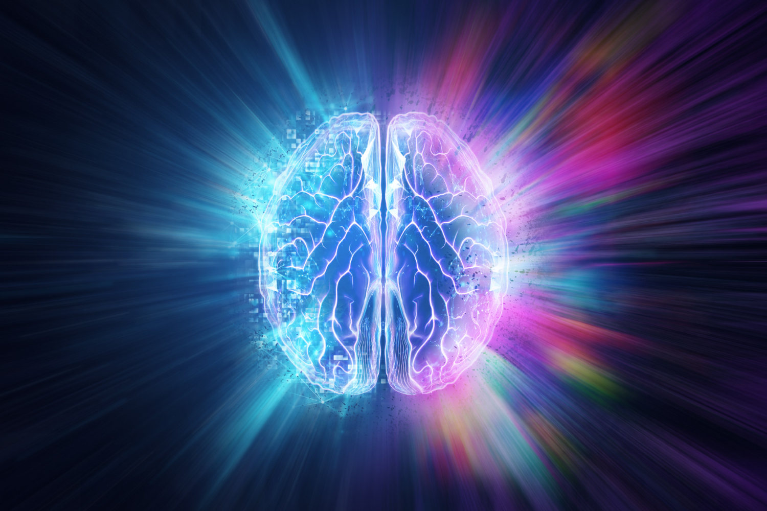 Can magic mushrooms improve the human brain?