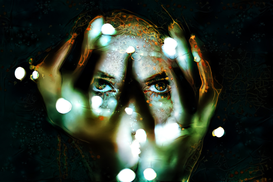 mystic experience psychedelics