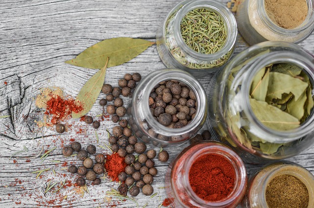 aphrodisiac herbs to increase libido