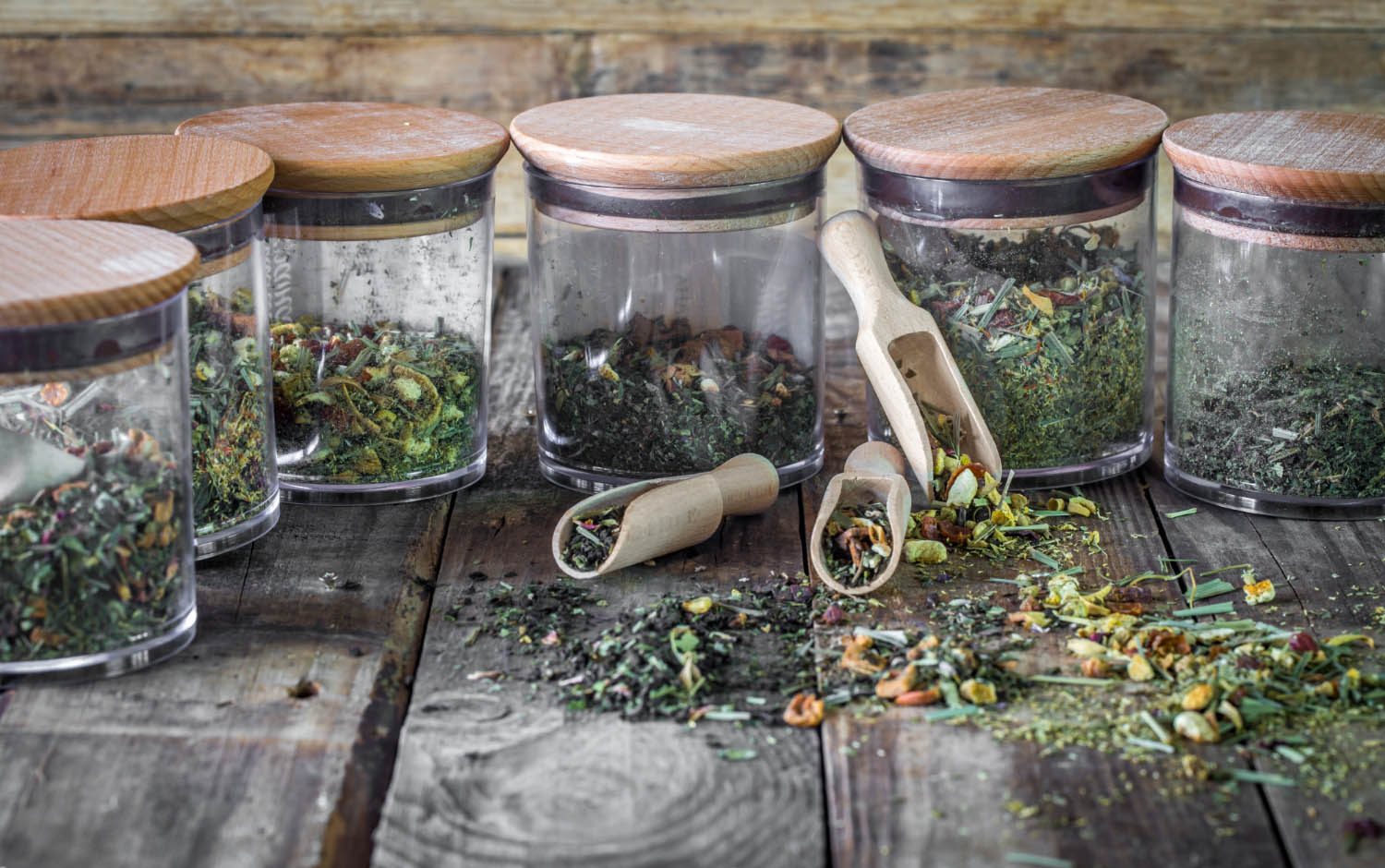 Incorporating herbs into your daily diet? Here
