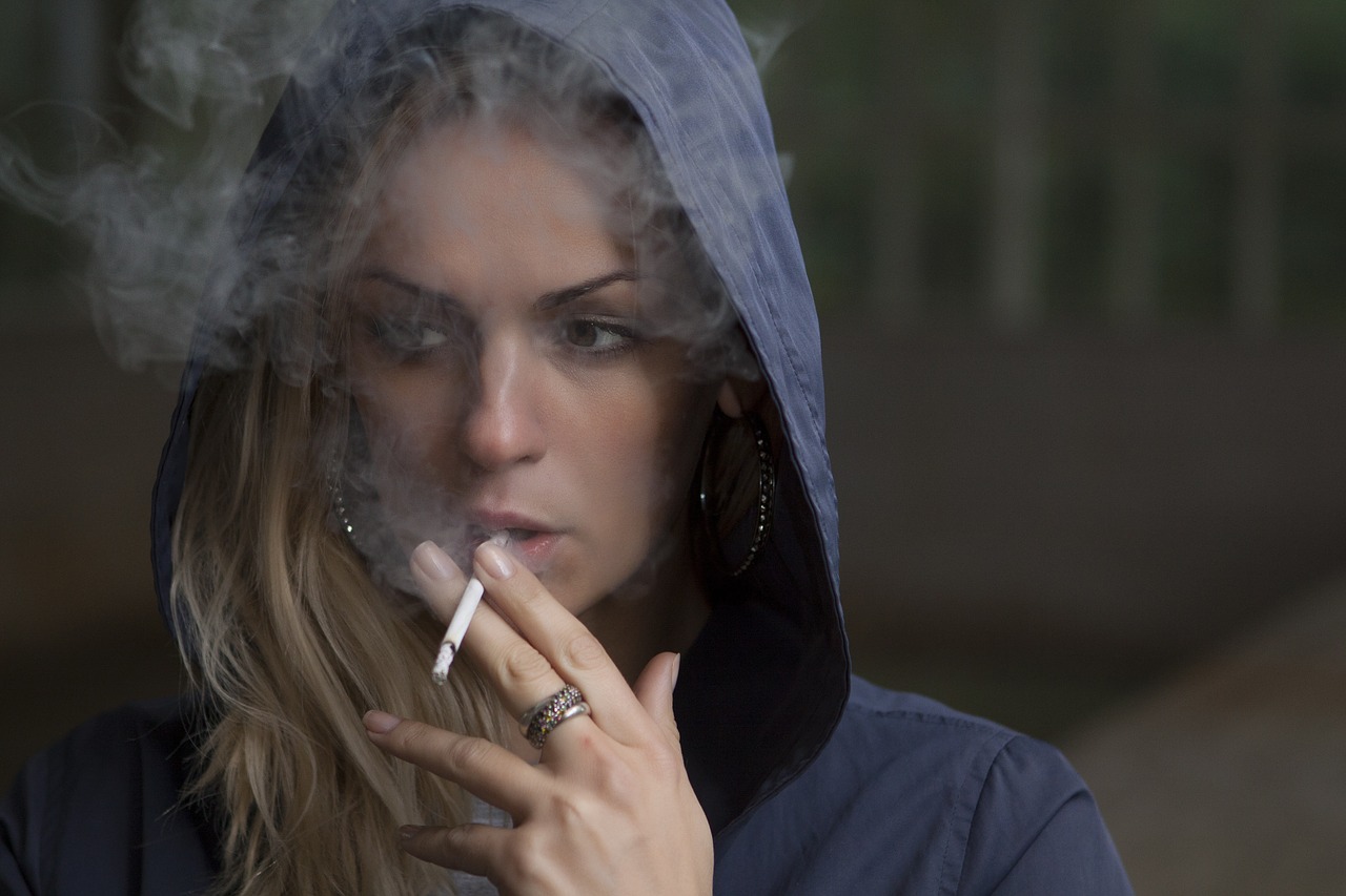 smoking accessories