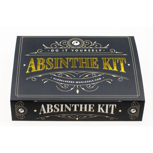 Absinthe Kit