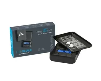 LS-100 Mini Scale 100 g X 0.01 g