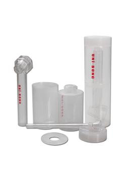 Uni-Bong Kit