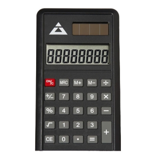 Calculator CL-300 BK - 300 x 0.01 gram