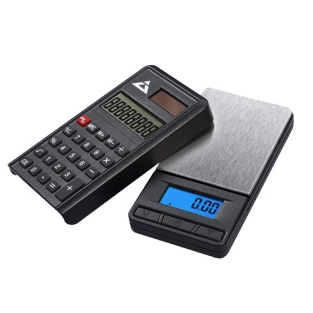 Calculator CL-300 BK - 300 x 0.01 gram