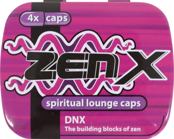 Zen X energizer