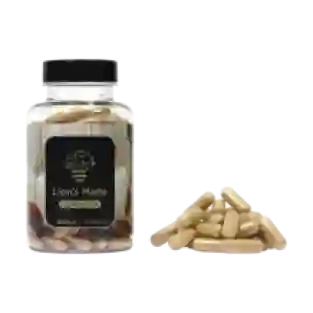 Lion's Mane extract capsules - 120 caps