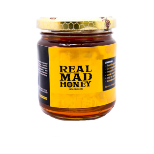Real Mad Honey Nepal - 50 g