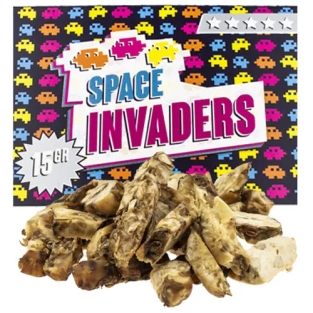 Space Invaders© - Magic Truffles