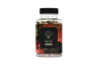 Reishi extract capsules - 120 caps
