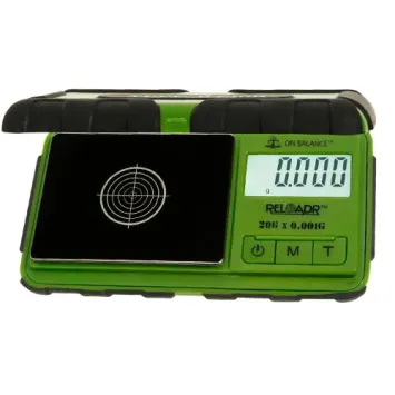 RLD-20 RELOADR - 20 x 0.001 g